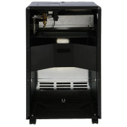 Topení do karavanu Mestic Gas heater MRK-100T 30mbar