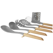Sada kuchyňského náčiní Outwell Adana Utensil Set