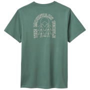 Dámské triko Rab Stance Cirque Tee