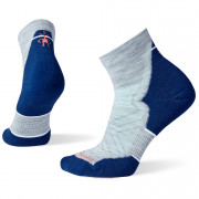Dámské ponožky Smartwool Run Targeted Cushion Ankle Socks W