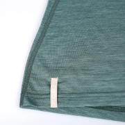 Dámské triko MOOA Merino Lyolite 150 Short