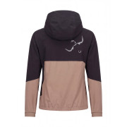 Dámská mikina High Point Rocky Lady Hoody