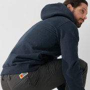 Pánská mikina Fjällräven Fjällräven Logo Hoodie M