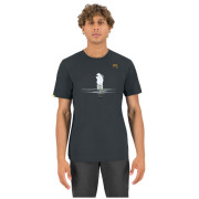 Pánské triko Karpos Wild Animal T-Shirt