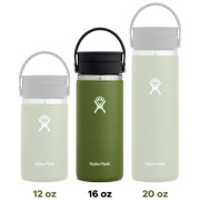 Láhev Hydro Flask Coffee with Flex Sip Lid 16 oz (473 ml)