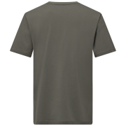 Pánské triko Salewa Eagle Logo Patch T-Shirt M