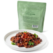 Dehydrované jídlo Food Force Chilli sin carne 350 g