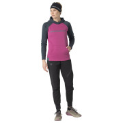 Dámská mikina Dynafit 24/7 Ptc Hoody W