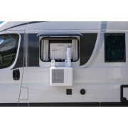 Přenosná klimatizace Brunner Polarys Twinair 3
