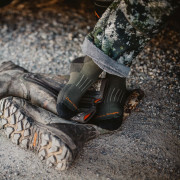 Pánské ponožky Darn Tough Hunting Boot Heavyweight With Full Cushion