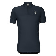 Pánský cyklistický dres Scott Jersey M's Endurance LT SS