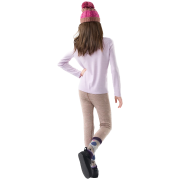 Dětské funkční triko Smartwool Kids' Classic Thermal Merino Base Layer
