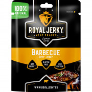 Sušené maso Royal Jerky Beef Barbecue 40g