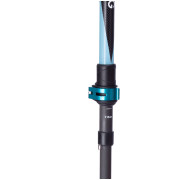 Trekové hole Warg Compact Carbon