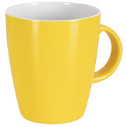 Sada hrnků Gimex Mug Rainbow 4 pcs