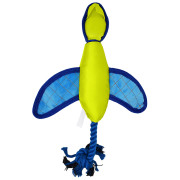 Hračka pro psa Nerf Dog Launching Duck 42cm