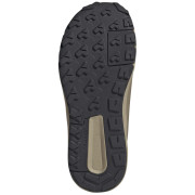 Dětské boty Adidas Terrex Anylander Mid Climaproof J Blue