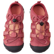 Dětské sandály Reima Talsi Red Clay