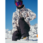 Pánská bunda Fundango Portage Padded Jacket