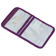 Peněženka Baagl Peněženka na krk