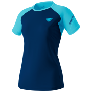 Dámské tričko Dynafit Alpine Pro W S/S Tee