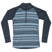 Dámská funkční mikina Devold Signature Merino 230 Zip Wmn