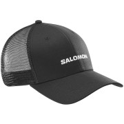 Kšiltovka Salomon Logo Trucker Cap