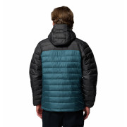 Pánská bunda Columbia Powder Lite™ II Hooded Jacket