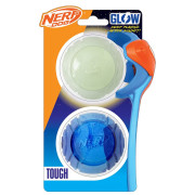 Hračka pro psa Nerf Dog Set Lightning & Sonic