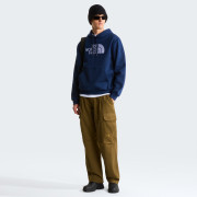 Pánská mikina The North Face M Tnf Essential Drew Peak Regular Hoodie