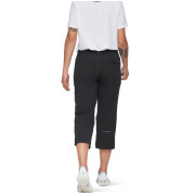Dámské 3/4 kalhoty Mammut Hiking V Capri Pants Women