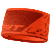 Čelenka Dynafit Leopard Logo Headband