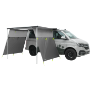 Zástěna k přístřešku Outwell Fallcrest Side Panel Set