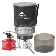 Vařič MSR WindBurner Duo Stove System