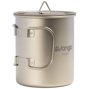 Hrnek Vango Titanium Single Walled Mug 450ml