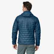 Pánská bunda Patagonia Nano Puff Hoody