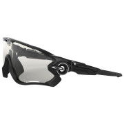 Sluneční brýle Oakley Jawbreaker Clear/Black Photo Irid
