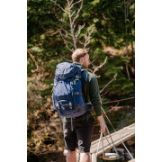 Turistický batoh Zulu Sandstone 45+5