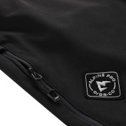 Pánské kraťasy Alpine Pro Zamb 4