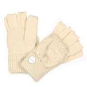 Dětské rukavice Regatta Heddie Lux Glove