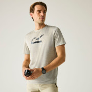 Pánské triko Regatta Fingal