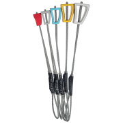 Sada vklíněnců Wild Country Rock Set 6-10