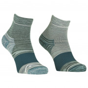 Dámské ponožky Ortovox Alpine Quarter Socks W