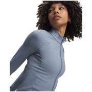Dámská funkční mikina Under Armour Vanish Elite Full Zip