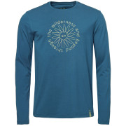 Pánské triko Loap Alborg