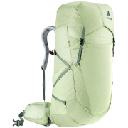 Turistický batoh Deuter Aircontact Ultra 45+5 SL