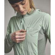 Dámská hybridní bunda Ortovox Trace Hybrid Jacket W