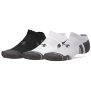 Sada ponožek Under Armour New UA Perf Tech 3Pk Ns