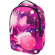 Městský batoh Baagl eARTh Ufo by Mára Čmára