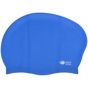 Plavecká čepice Aquawave Hairlycap